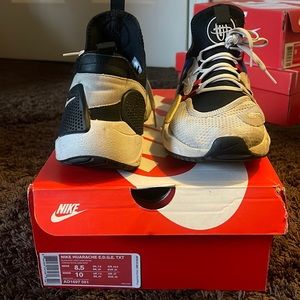 Nike Huarache E.D.G.E TXT